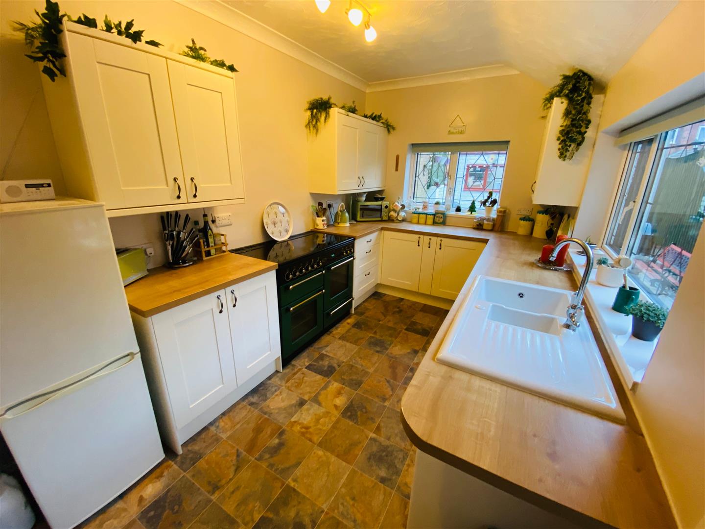 Dunhill Road, Goole